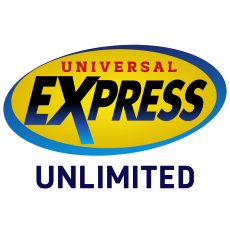 Universal Express Unlimited Pass - 2 Parques (Fura Fila)